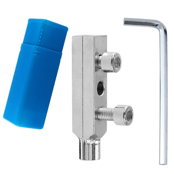 Damaged Faucet Removal Tool Faucet Extractor Damaged Pipe Extractor Tool Stripping Screw Extractor Bolts Extractor