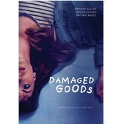 Damaged Goods DVD, Bridgestone, Drama