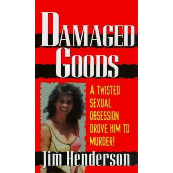 Pre-Owned Damaged Goods (Paperback) 0786011475 9780786011476