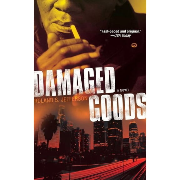 Damaged Goods, (Paperback)