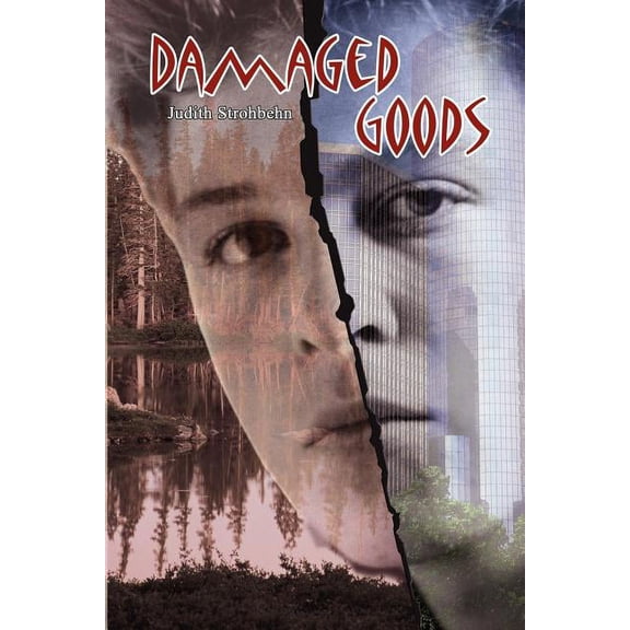 Damaged Goods (Paperback)