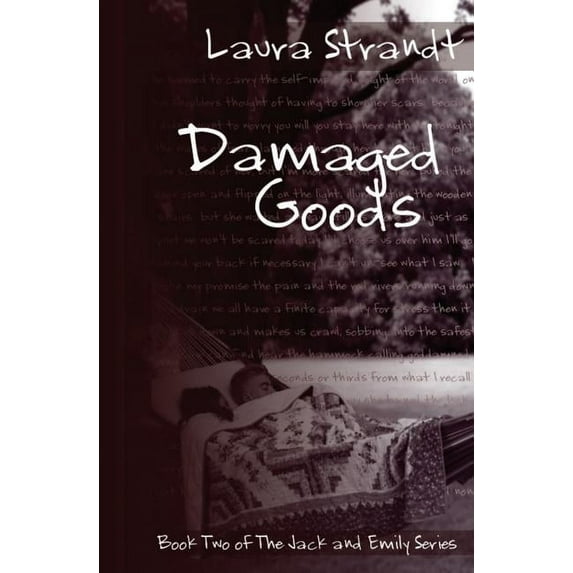 Damaged Goods, (Paperback)