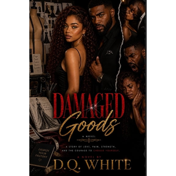 Damaged Goods Damaged Goods, Book 1, (Paperback)