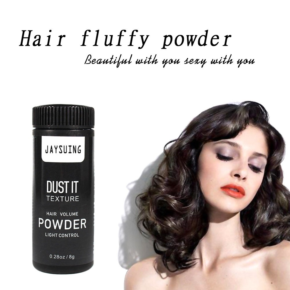 Does Volume Powder Damage Hair? Does Volume Powder Damage Hair?