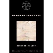 Damaged Language Radio Plays Paperback