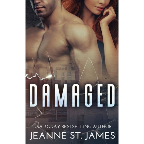 Damaged, (Paperback)