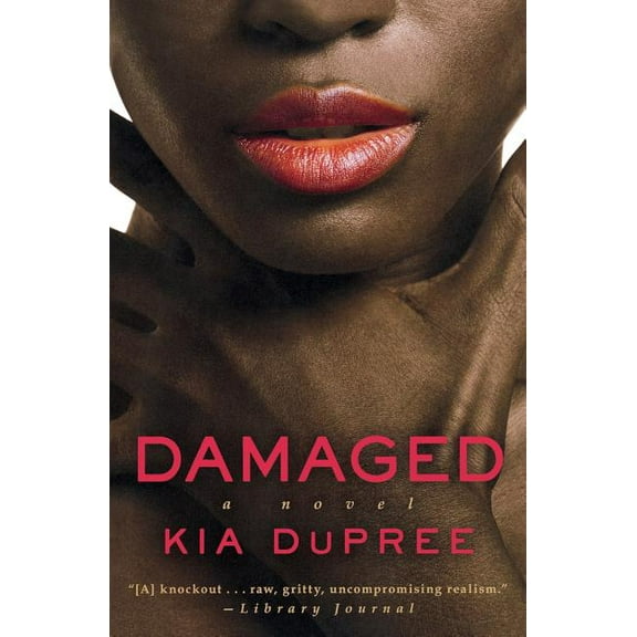 Damaged, (Paperback)