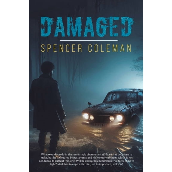 Damaged, (Paperback)
