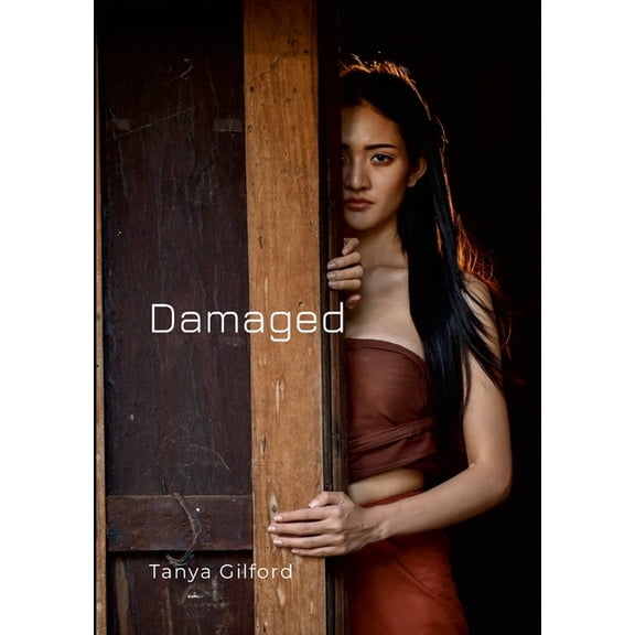 Damaged, (Paperback)