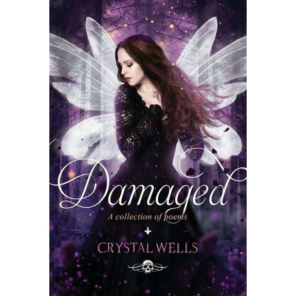 Damaged, (Paperback)
