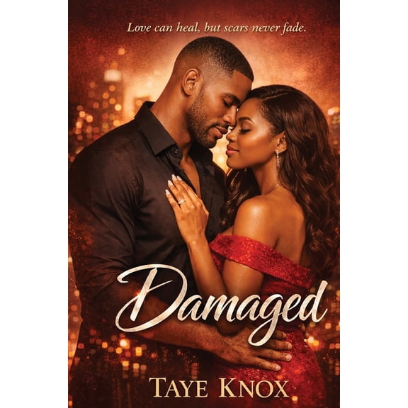Damaged, (Paperback)