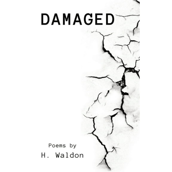 Damaged, (Paperback)