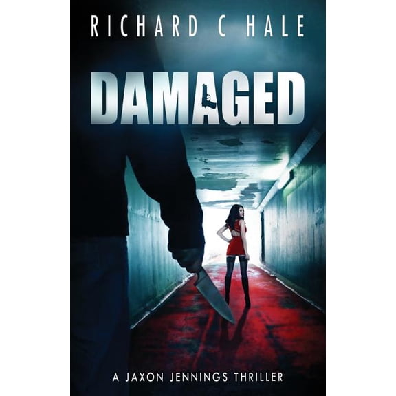 Damaged (Paperback) by Richard C Hale