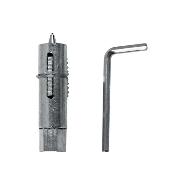 Damaged Pipe Extractor Tool for Damaged Screw Removal And Extractor for 12Mm14Mm Diameter Faucet Removal