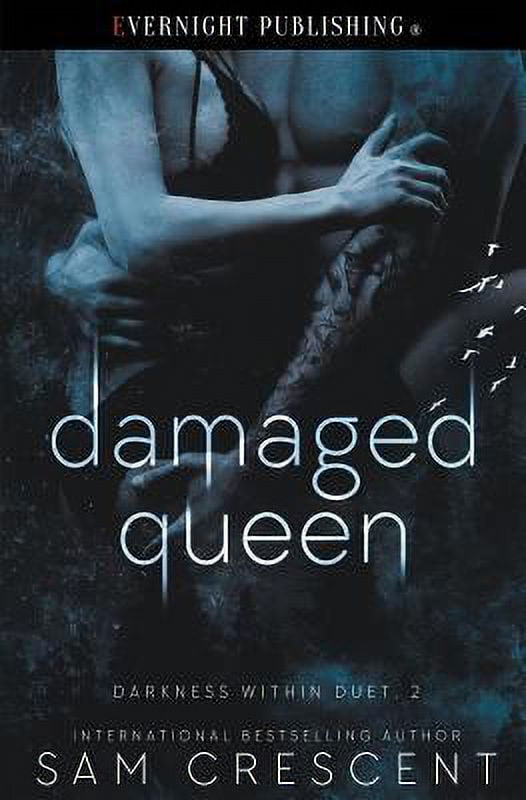 Pre-Owned Damaged Queen (Paperback) 1773399101 9781773399102