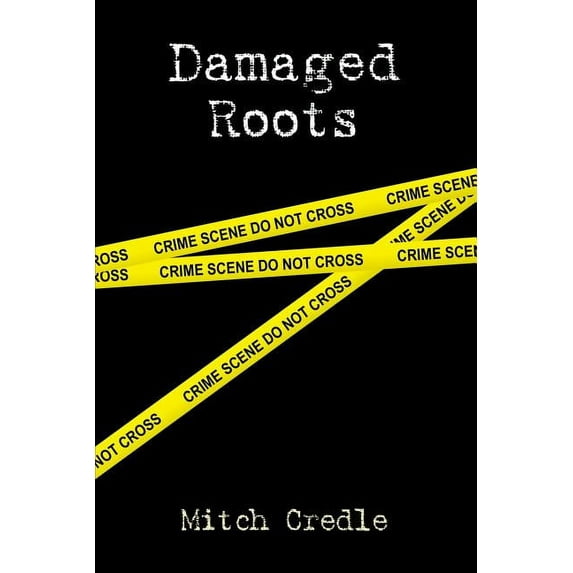 Damaged Roots (Paperback)