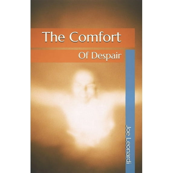 Damaged and Broken Collection: The Comfort of Despair (Series #4) (Paperback)