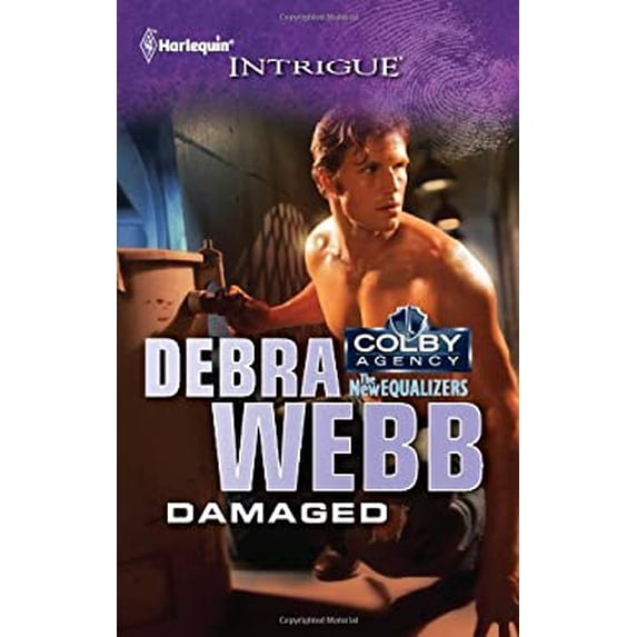 Pre-Owned Damaged (Unknown) 0373695446 9780373695447