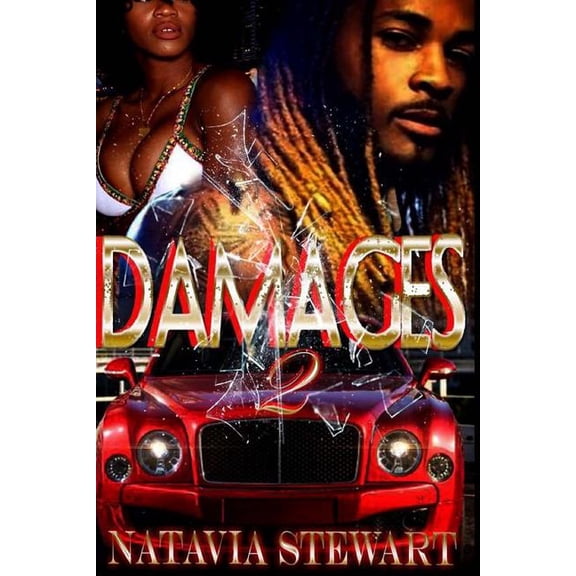 Damages Damages 2, Book 2, (Paperback)