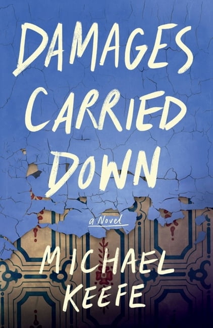 Damages Carried Down, (Paperback)