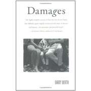 Pre-Owned Damages (Paperback) 0425168638 9780425168639