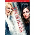 thumbnail image 1 of Damages: The Complete Series, 1 of 1