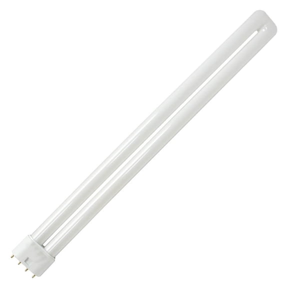 Damar 57090 - F40LTT / 4P / 865 / 22.5 / ECO 2G11 Single Tube 4 Pin Base Compact Fluorescent Light Bulb