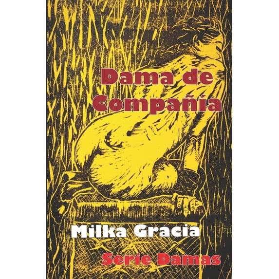 Damas: Dama de Compañía (Paperback)