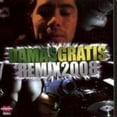thumbnail image 1 of Damas Gratis - Remix 2008 - CD, 1 of 1