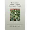 thumbnail image 1 of Damascius' Problems and Solutions Concerning First Principles, 1 of 1
