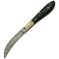 thumbnail image 1 of Damascus Folder, 1 of 1