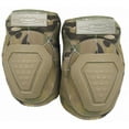 Damascus Gear Knee Pads,NonSkid,Polyurethane,Univ,PR DNKPM
