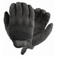 thumbnail image 1 of Damascus Protective Gear ATX65 Unlined Hybrid Duty Gloves, Medium, Black, 1 of 2