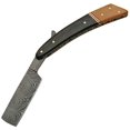 thumbnail image 1 of Damascus Razor, 1 of 11