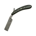 thumbnail image 1 of Damascus Razor, 1 of 11