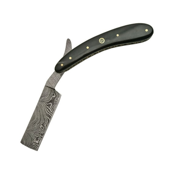Damascus Razor