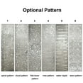 thumbnail image 1 of Damascus Steel,Blank Been Heat Cutter Blank Been Bar Cutter Blank Steel Diy Cutter Pattern Steel Bar Steel Bar Cutter Siuke Dabey Cutter S Pattern Hxber, 1 of 4
