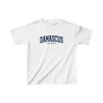 thumbnail image 1 of Damascus Syria Kids Shirt Gifts Youth Tee Tshirt, 1 of 2