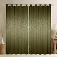 thumbnail image 1 of American Football Window Curtain Sports Curtains Rugby Sports Game Window Treatments Teen Football Game Themed Bedroom Curtains Rugby Field Decor Curtains,2 Panels 38"Wx45"L, 1 of 6