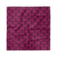 thumbnail image 1 of Damask Head Scarf, Abstract Royal Floral Art, Head Wrap, 3 Sizes, by Ambesonne, 1 of 2