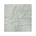 thumbnail image 1 of Damask Head Scarf, Royal Victorian Floral, Head Wrap, 3 Sizes, by Ambesonne, 1 of 2