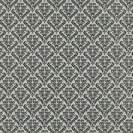 Damask Ivory Tissuestock Ten Pack - Canvas Corp