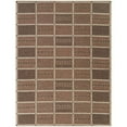thumbnail image 1 of Damaso Color Block Area Rug, 1 of 10