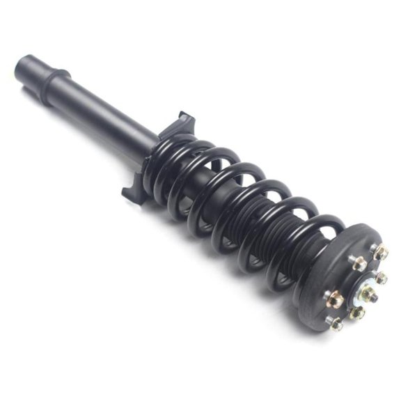 Damcidoi 1 Piece Front Right Passenger Side Strut & Spring Shock Absorber Complete for Acura for RL 2005-2012