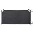thumbnail image 1 of Damcidoi 1pc A/C Air Conditioning AC Condenser 1 Row All Aluminum Without Oil Cooler for Chevy for Silverado 1999,for GMC for Sierra 3500 Classic 2007 for Sierra 3500HD 2007, 1 of 5
