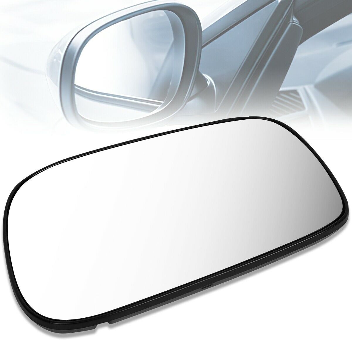 Damcidoi 1pc Right Passenger Side Reflective Exterior Rear View Mirror ...
