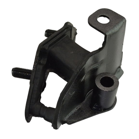 Damcidoi Automatic AT Rear Left Tranny Transmission Mount for Acura for TSX 2.4L 2004-2008,for Honda for Accord 2.4L 2003-2007 MTA34336 50850SDAA00