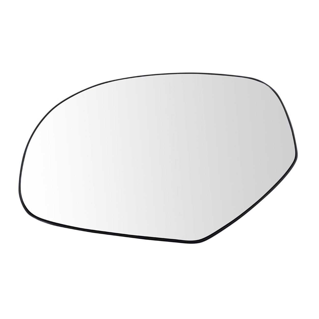 Dorman Heated Mirror Glass Replacement - Driver Side For Chrysler 300, Dodge Charger