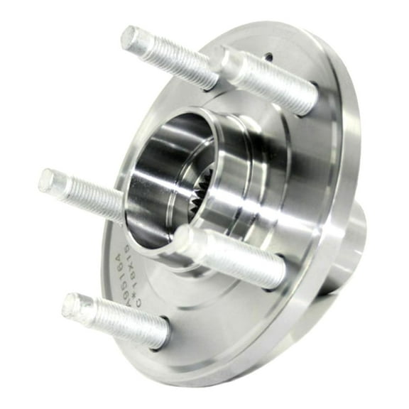 Damcidoi Wheel Hub Assembly Front Side for Chevy for Sonic 1.4L/1.8L 2012-2017 & 1.6L 2013-2017 46738DN