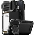 Damda Glide DuoGuard for iPhone 15 Pro Max Phone Case (2023), Premium